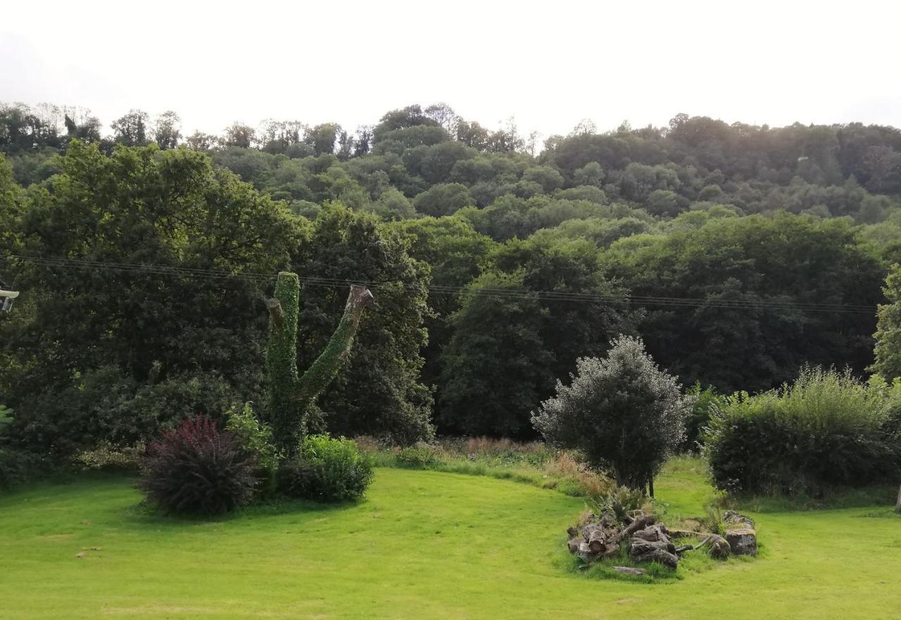 Wray Valley Moretonhampstead Zewnętrze zdjęcie