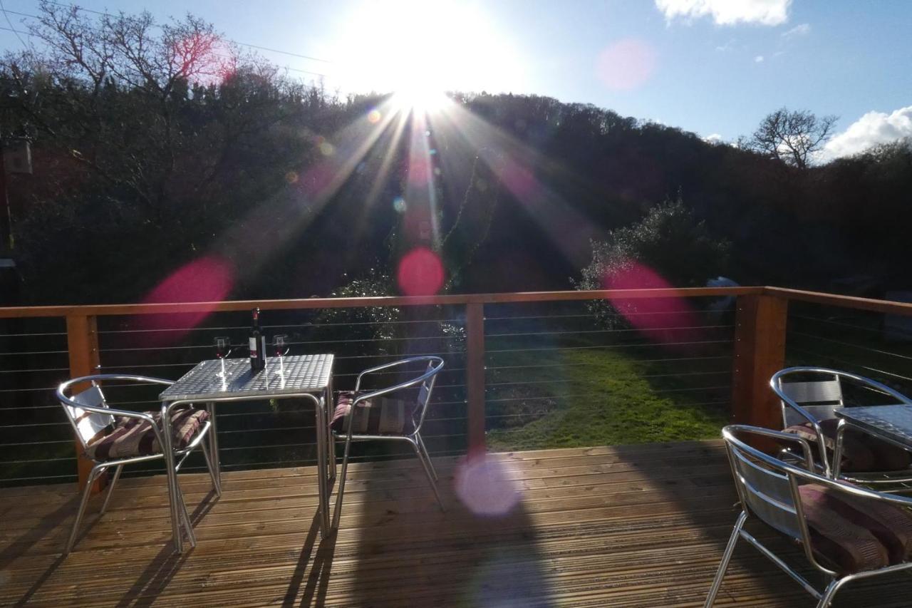 Wray Valley Moretonhampstead Zewnętrze zdjęcie