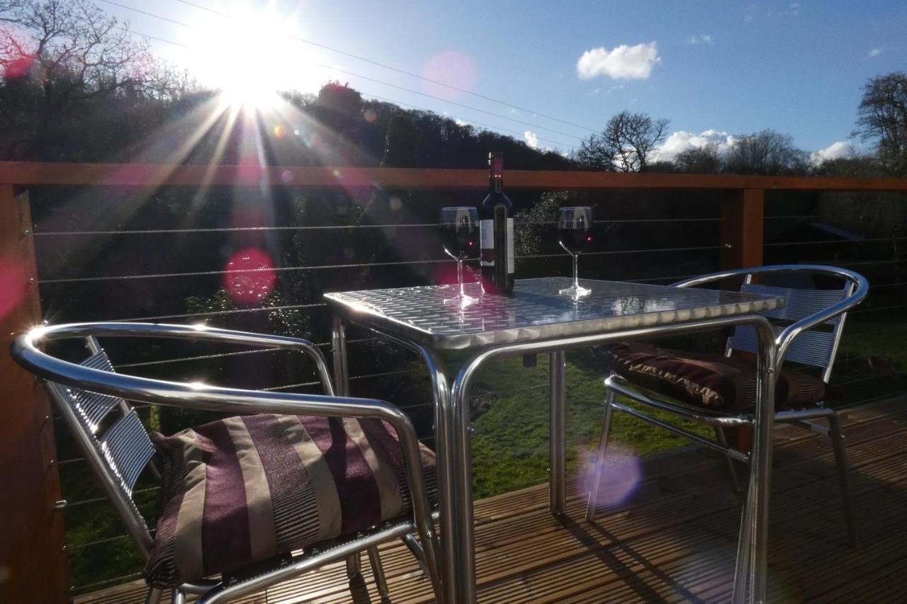 Wray Valley Moretonhampstead Zewnętrze zdjęcie