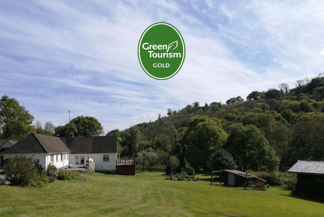 Wray Valley Moretonhampstead Zewnętrze zdjęcie
