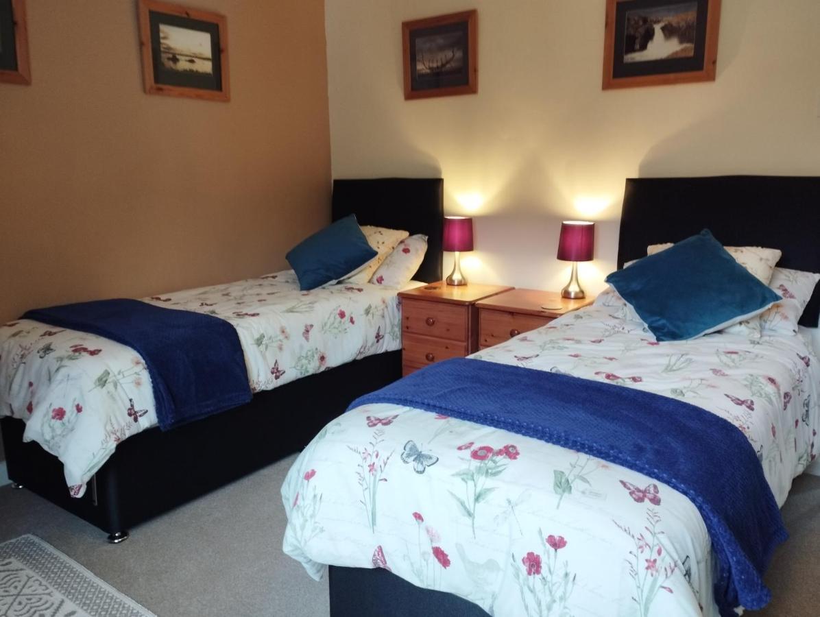 Wray Valley Moretonhampstead Zewnętrze zdjęcie