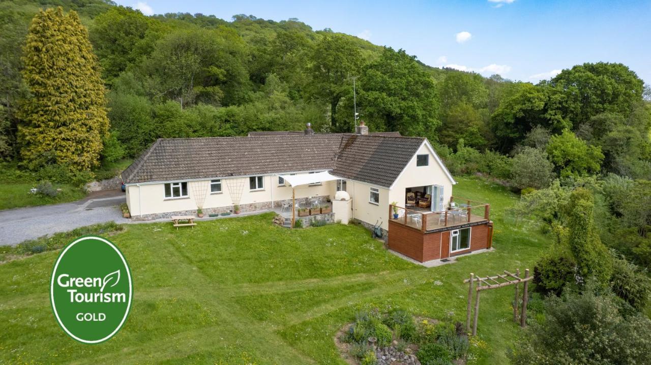 Wray Valley Moretonhampstead Zewnętrze zdjęcie