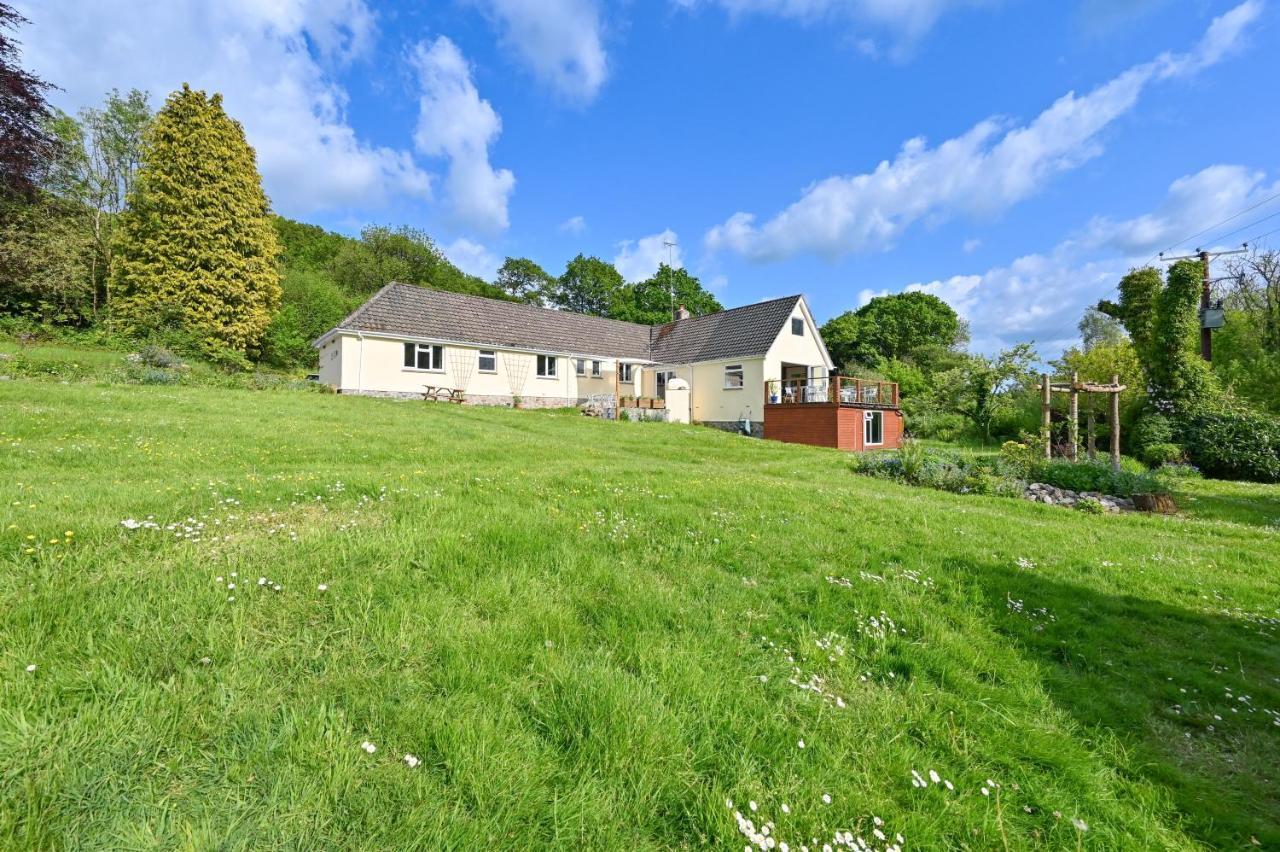 Wray Valley Moretonhampstead Zewnętrze zdjęcie
