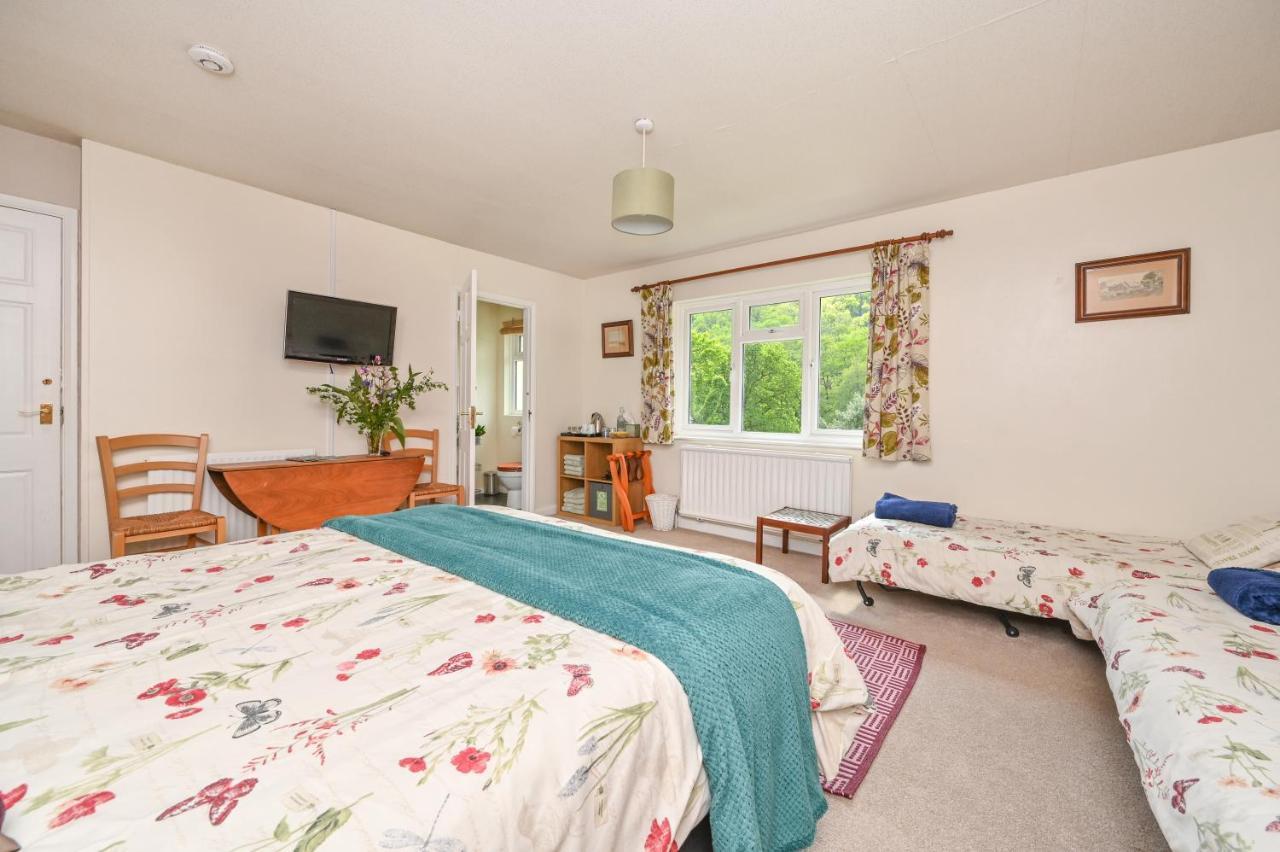 Wray Valley Moretonhampstead Zewnętrze zdjęcie