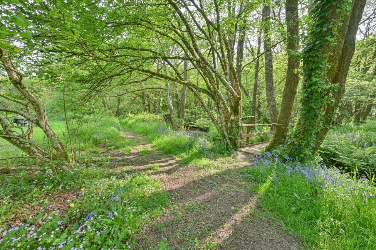 Wray Valley Moretonhampstead Zewnętrze zdjęcie