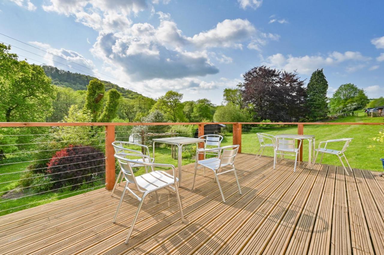 Wray Valley Moretonhampstead Zewnętrze zdjęcie