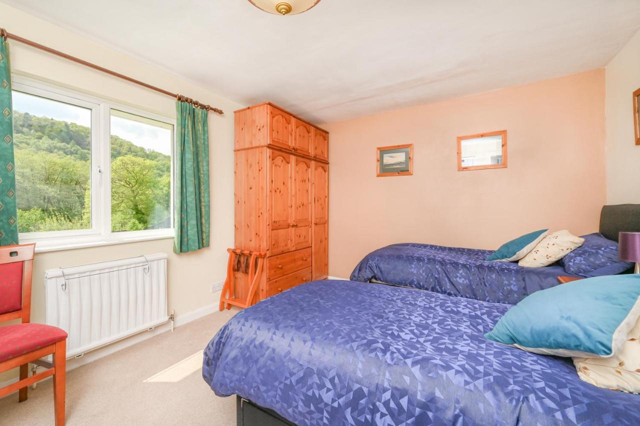 Wray Valley Moretonhampstead Zewnętrze zdjęcie