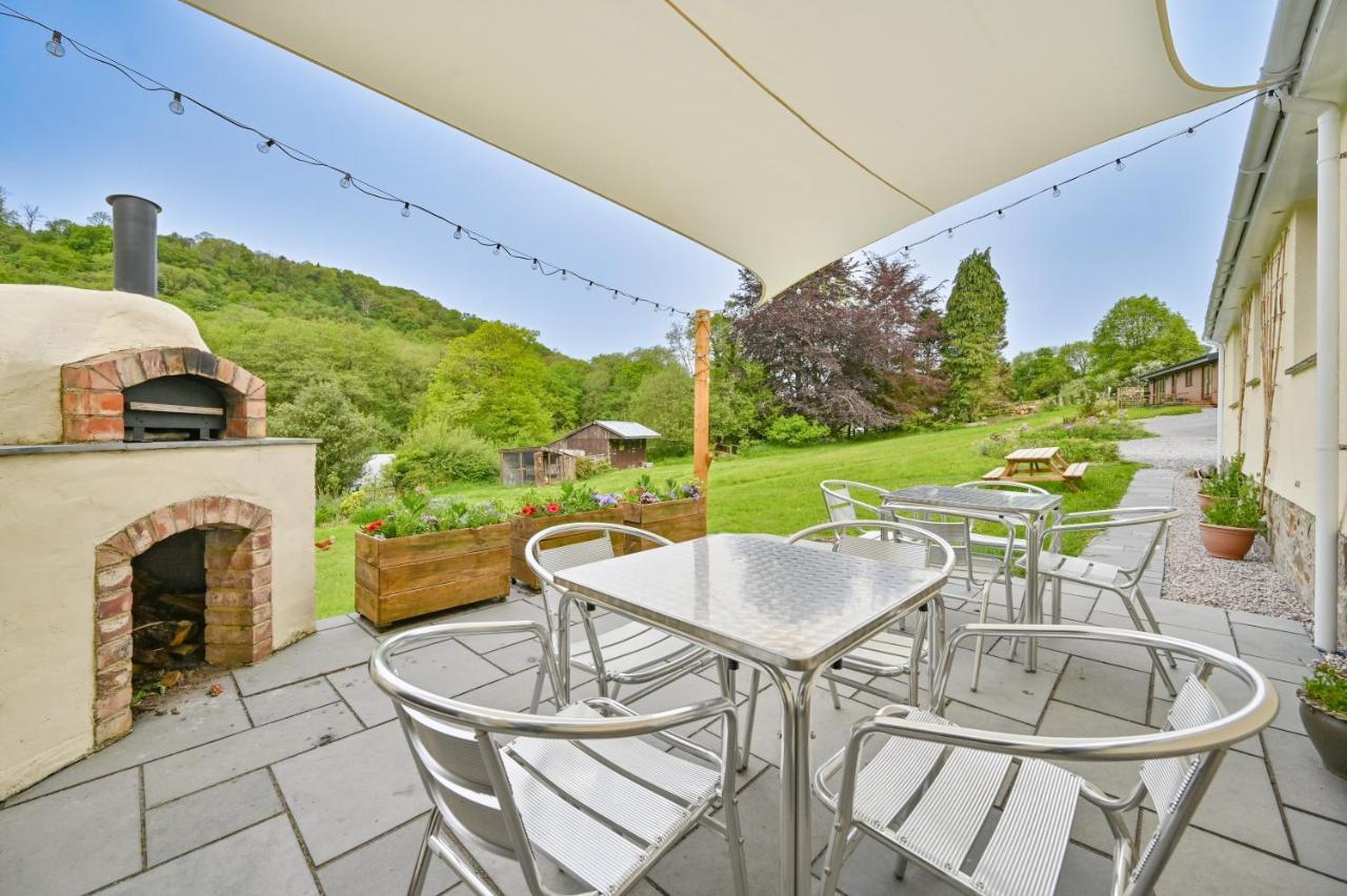 Wray Valley Moretonhampstead Zewnętrze zdjęcie