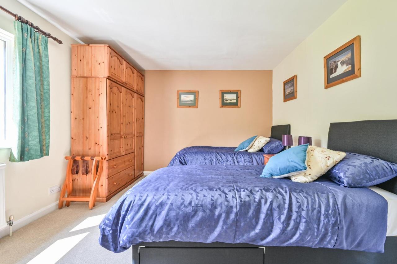 Wray Valley Moretonhampstead Zewnętrze zdjęcie