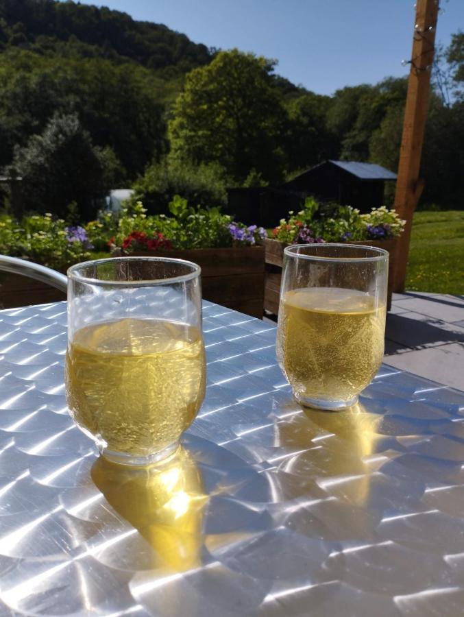 Wray Valley Moretonhampstead Zewnętrze zdjęcie