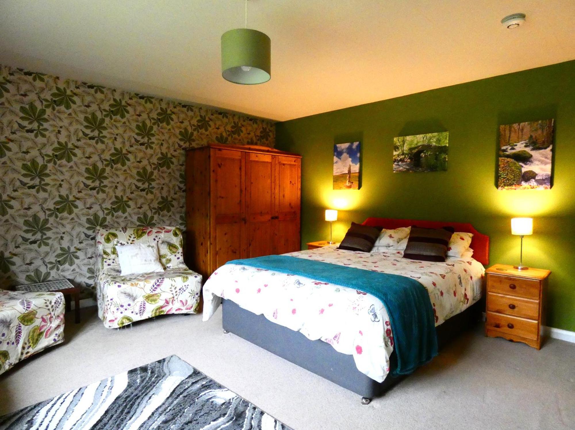Wray Valley Moretonhampstead Zewnętrze zdjęcie