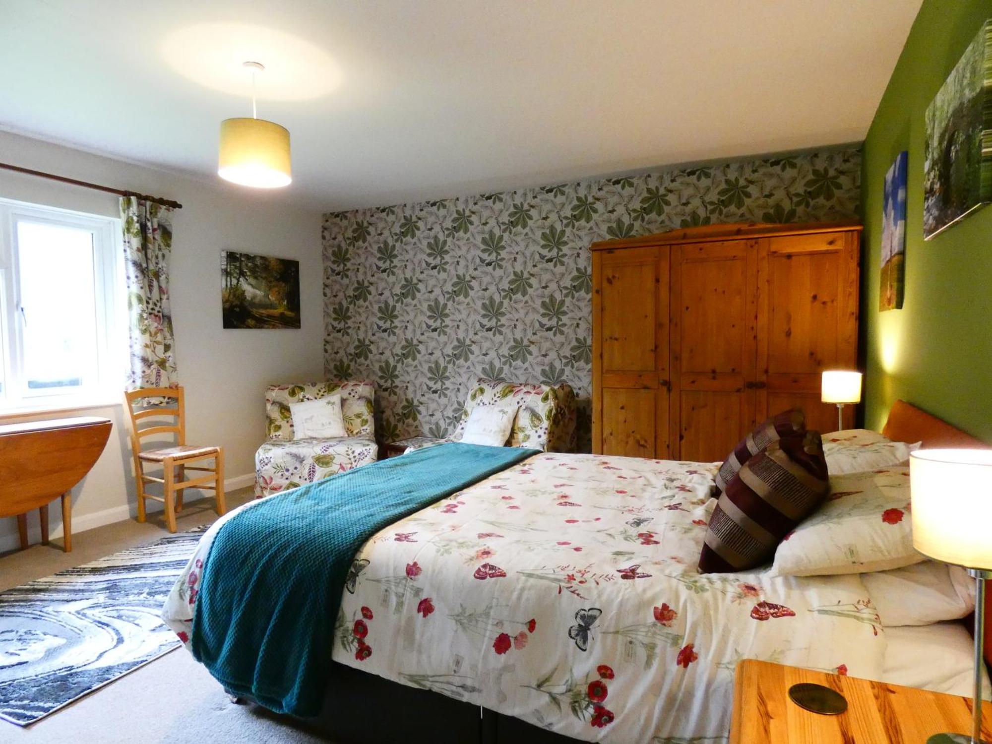Wray Valley Moretonhampstead Zewnętrze zdjęcie